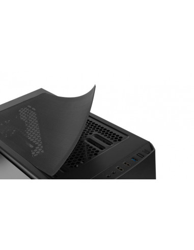 Caixa NOX Infinity Alpha Micro ATX -... Caixa NOX Infinity Alpha Micro ATX -...