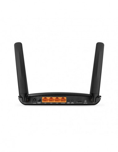 Router TP-Link Archer MR400 AC1200 4G... Router TP-Link Archer MR400 AC1200 4G...