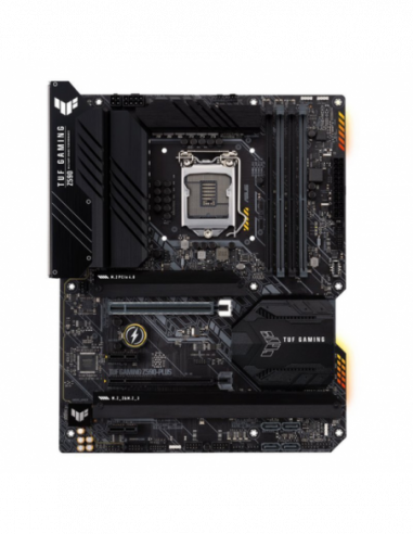 Motherboard Asus TUF GAMING Z590-PLUS...