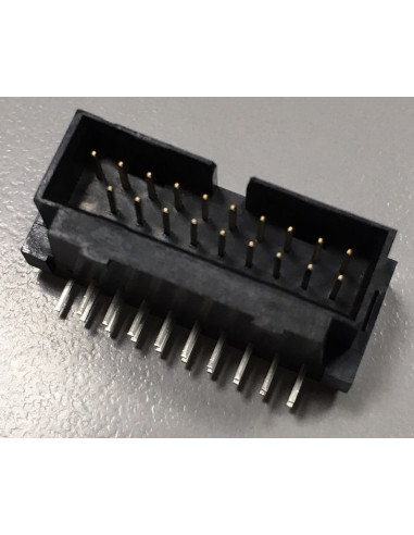 Componentes OEM Conector Box Header...