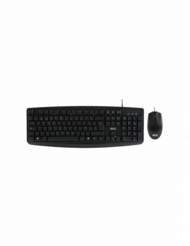 Computador INSYS PNET i3-10100 | 8GB... Computador INSYS PNET i3-10100 | 8GB...