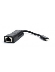 Placa Rede OEM USB3.1 Type...
