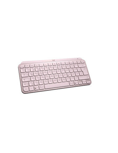 Logitech MX Keys Mini - Teclado -...