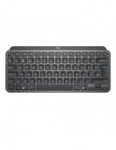 Teclado Logitech MX Keys...