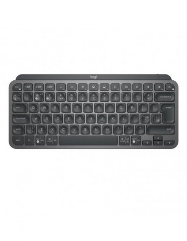 Logitech MX Keys Mini - Teclado -...