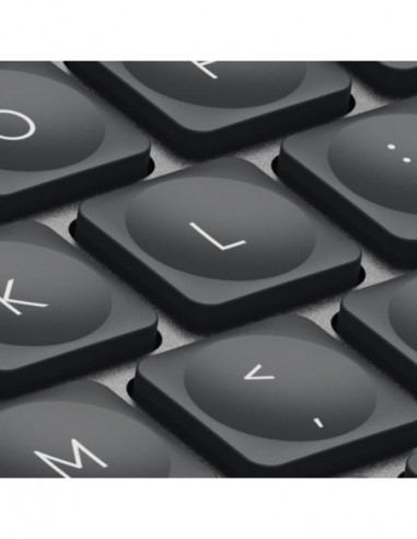 Logitech MX Keys Mini - Teclado -...