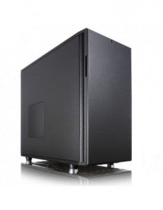 Caixa de Computador Fractal...