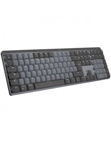 Logitech Master Series MX Mechanical...