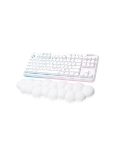 Logitech G G715 - Teclado - sem...