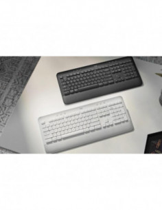 Teclado Logitech Signature...