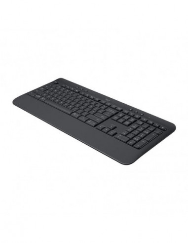 Teclado Español Logitech K650...