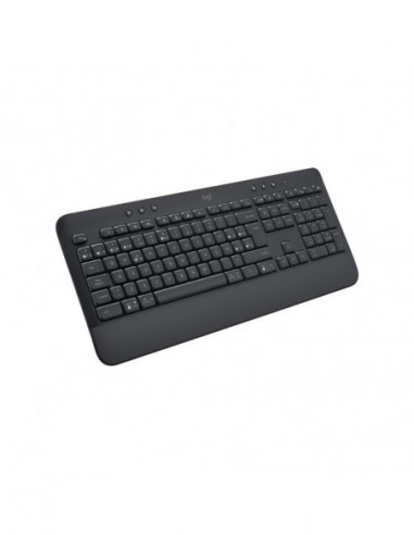 Logitech Signature K650 - Teclado -...
