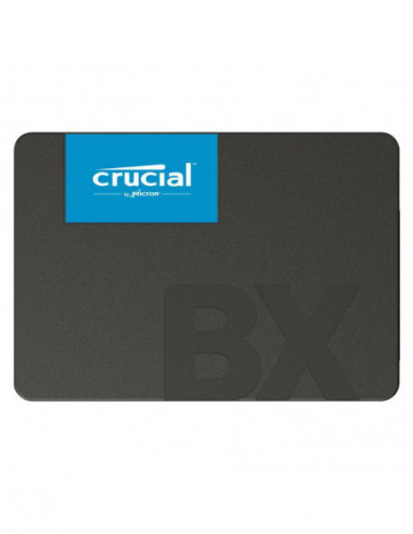 Disco SSD Crucial BX500 - 2TB, 2,5",...