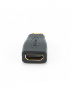 Adaptador HDMI (F) -> Mini...