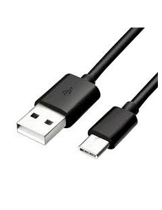 Cabo Adaptador USB Type-C -...