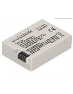 Bateria Compatível LP-E8...