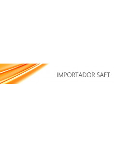 Software Importador SAF-T...