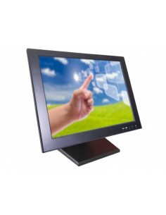Monitor 15p LCD TouchScreen...