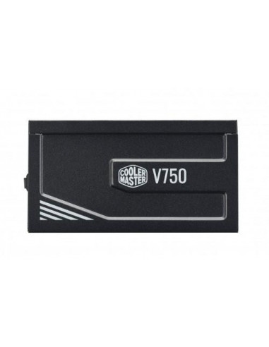 Fonte de Alimentação Cooler Master... Fonte de Alimentação Cooler Master...