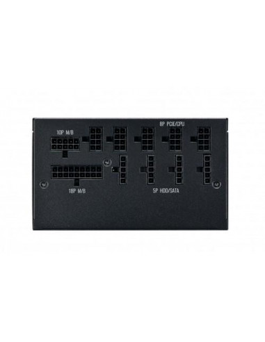 Fonte de Alimentação Cooler Master... Fonte de Alimentação Cooler Master...