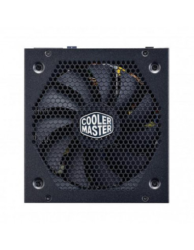 Fonte de Alimentação Cooler Master... Fonte de Alimentação Cooler Master...