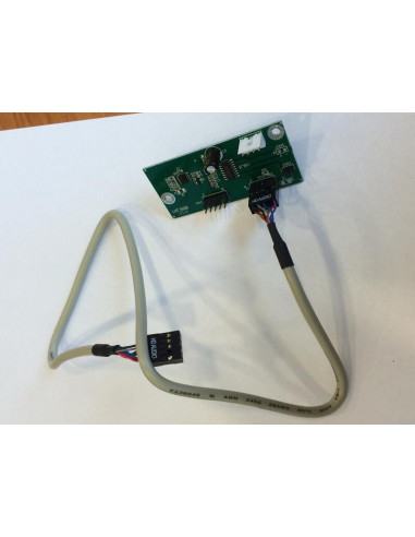 Coluna Som interna com amplificador... Coluna Som interna com amplificador...