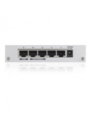 Switch ZYXEL GS-105BV3 - 5 Portas...