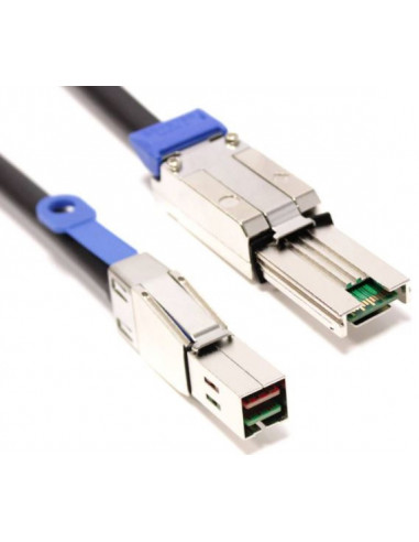 Cabo OEM GA01 Mini SAS-HD SFF-8644 -...