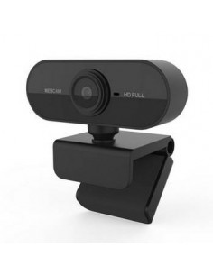 Câmara Webcam Ntech FULL HD...