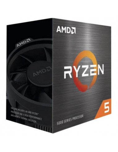 Processador AMD Ryzen 5 4500 Multipack