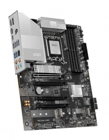 Motherboard MSI Pro Z890-S WiFi - LGA... Motherboard MSI Pro Z890-S WiFi - LGA...