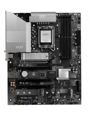 Motherboard MSI Pro Z890-S WiFi - LGA... Motherboard MSI Pro Z890-S WiFi - LGA...