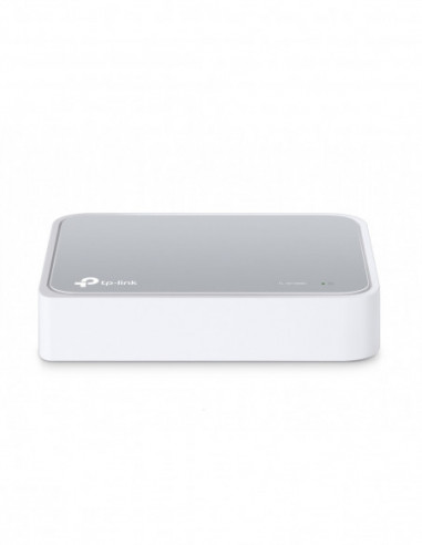 Switch TP-Link TL-SF1005D - 5 Portas... Switch TP-Link TL-SF1005D - 5 Portas...