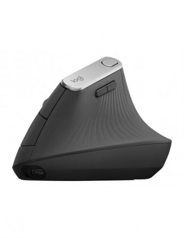 Rato Logitech MX Vertical Wireless... Rato Logitech MX Vertical Wireless...