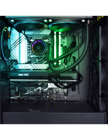PC Gaming INSYS .FORCE GAMER V2...