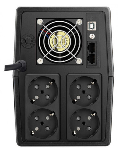 UPS Mustek PowerMust 2000EG, 2000VA,... UPS Mustek PowerMust 2000EG, 2000VA,...