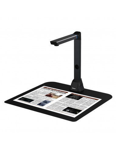 Scanner Mustek MCS 1310: A3, 13 Mpx,... Scanner Mustek MCS 1310: A3, 13 Mpx,...