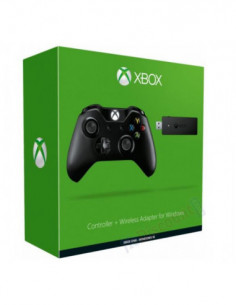 Gamepad Microsoft Xbox...