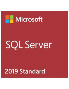 Microsoft SQL Server...