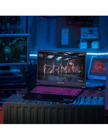 Portátil Gigabyte G Series...