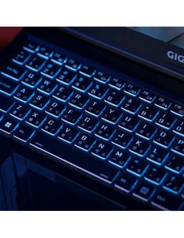 Portátil Gigabyte G Series...