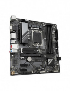Placa-mãe Gigabyte B760M...