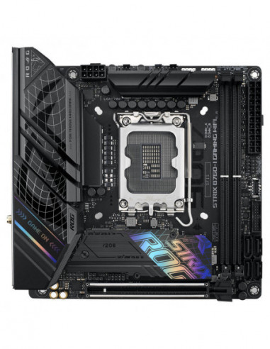 Asus Rog Strix B760-I Gaming Wifi...