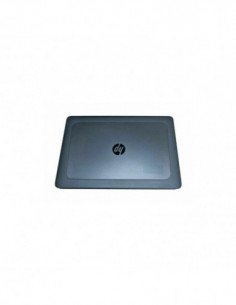 Portátil HP Zbook 15 G3...