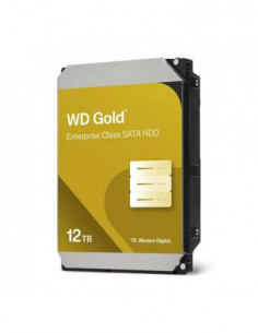 12tb Gold 256mb   Int 3.5in...