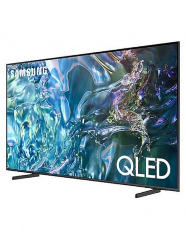 Televisor Samsung QLED 55" 4K UHD...