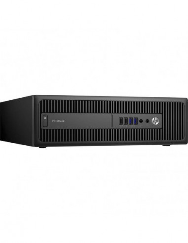 Computador Desktop HP Elitedesk 800...
