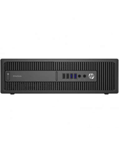 Computador Desktop HP Elitedesk 800...