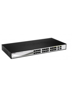 D-Link DGS 1210-26 -...