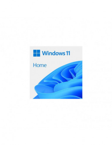 Windows 11 Home 64Bit EN Intl 1pk DSP...